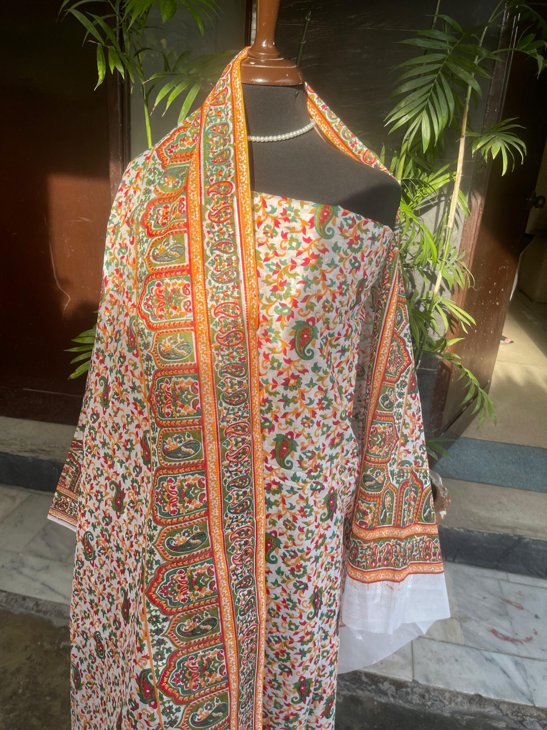 handmade-multi-block-printed-pure-lawn-2-piece-unstitched-suit-with-brochia-dupatta-organic-hand-block-print-summer-collection