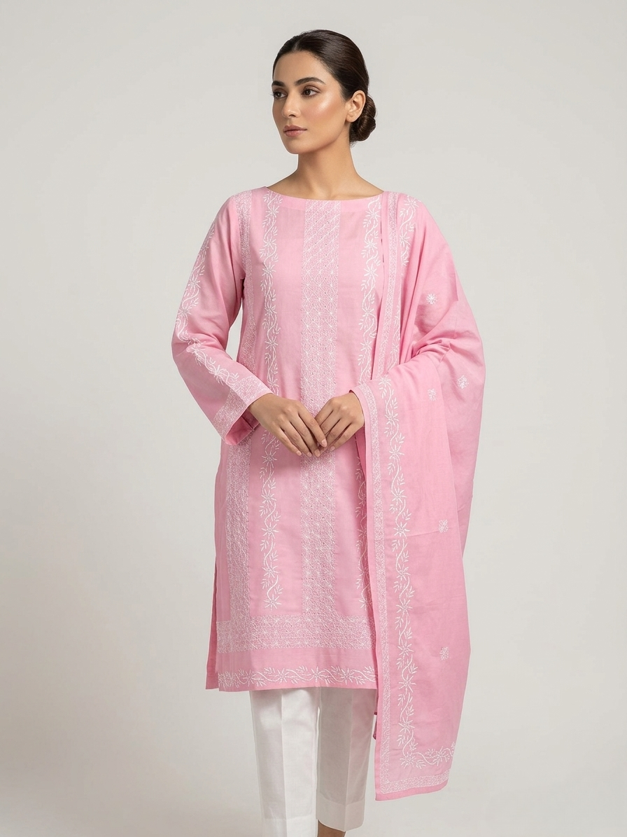 tea-pink-with-white-floral-vine-hand-embroidery-pure-lawn-unstitched-suit-tea-pink-pure-lawn-dupatta