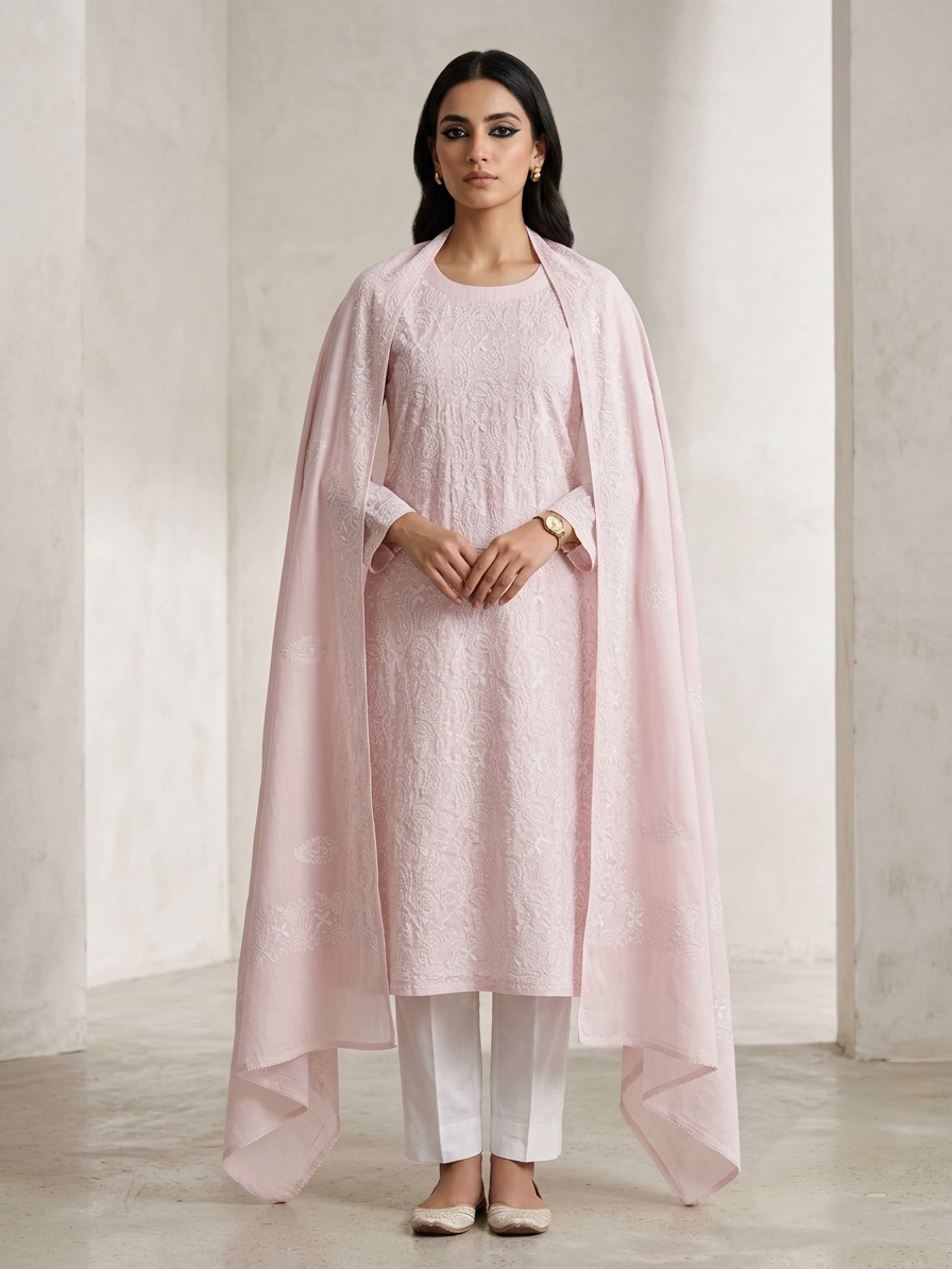 powder-pink-with-white-embroidery-premium-lawn-unstitched-suit-powder-pink-embroidered-dupatta