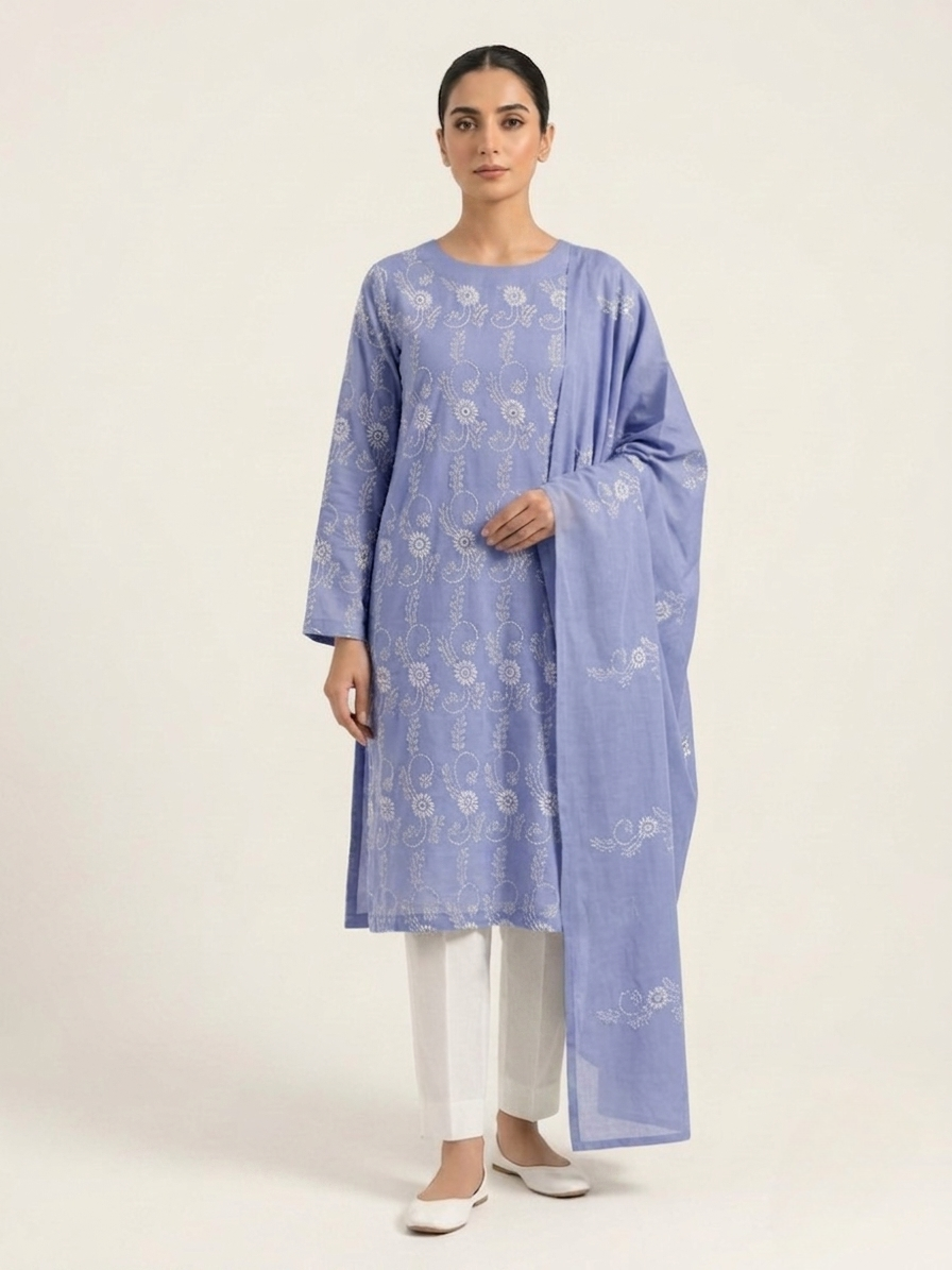 lavender-blue-with-white-handmade-embroidered-pure-lawn-unstitched-suit-lavender-blue-pure-lawn-dupatta